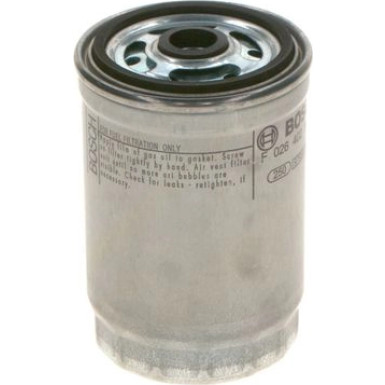 Kraftstofffilter F 026 402 043
