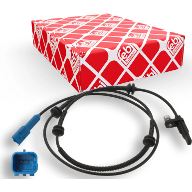 FEBI BILSTEIN 46261 Sensor, Raddrehzahl FEBI BILSTEIN 46261 Sensor, Raddrehzahl
