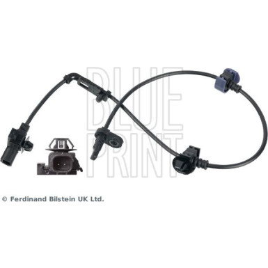 Blue Print Sensor, Raddrehzahl ADBP710059 Blue Print Sensor, Raddrehzahl ADBP710059