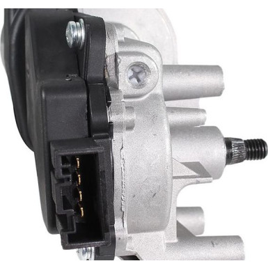 Metzger Wischermotor 2191097