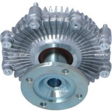 Kupplung, Kühlerlüfter 49559