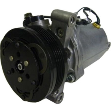 Kompressor, Klimaanlage ACP 1071 000S Kompressor, Klimaanlage ACP 1071 000S