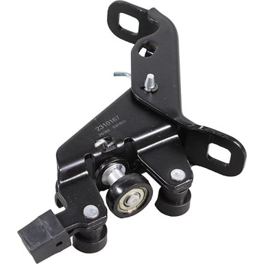 Metzger Rollenführung, Schiebetür 2310167