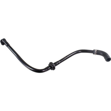 Metzger Unterdruckleitung, Bremskraftverstärker 2180054