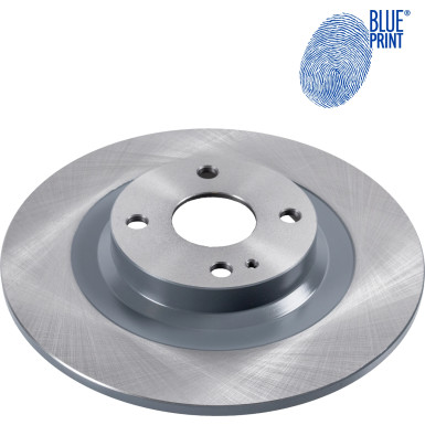 Blue Print Bremsscheibe ADM543134