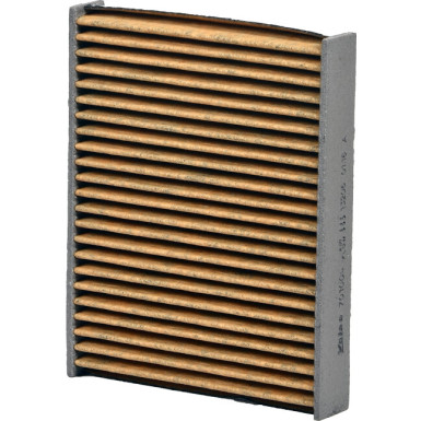 Valeo Filter, Innenraumluft VALEO PROTECT MAX 701004