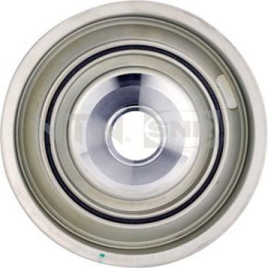NTN-SNR Riemenscheibe, Kurbelwelle DPF355.27
