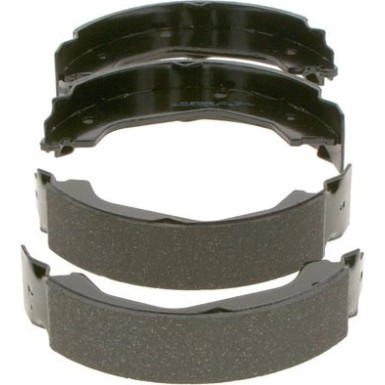 BOSCH Bremsbackensatz, Feststellbremse 0 986 487 708 BOSCH Bremsbackensatz, Feststellbremse 0 986 487 708