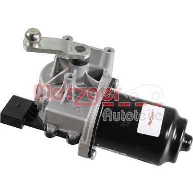 Metzger Wischermotor 2191092