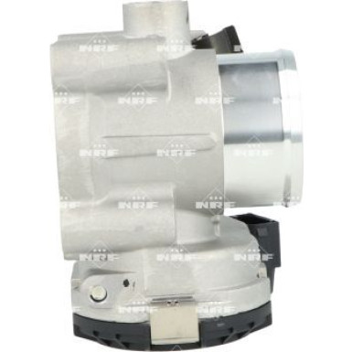 NRF Drosselklappenstutzen 408036