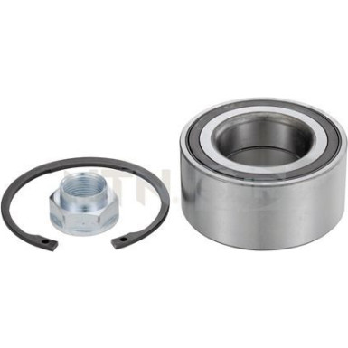 NTN-SNR Radlagersatz R177.21