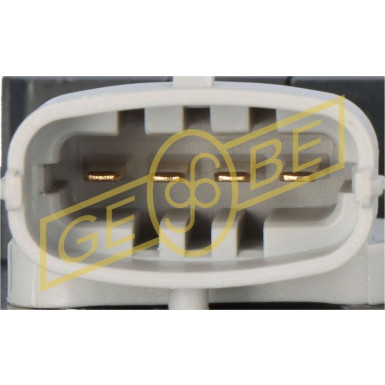 GEBE NOx-Sensor, NOx-Katalysator 9 3731 1