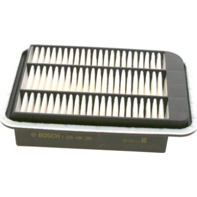Luftfilter F 026 400 208 Luftfilter F 026 400 208