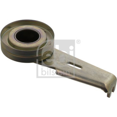 FEBI BILSTEIN 04732 Spannrolle, Keilrippenriemen