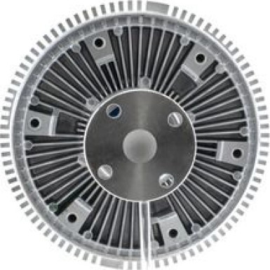 Mahle Kupplung, Kühlerlüfter BEHR Premium Line CFC 37 000P
