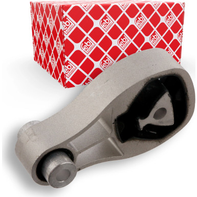 FEBI BILSTEIN 32516 Motorlager für SMART FORTWO vorne, Gummimetalllager, 157 mm FEBI BILSTEIN 32516 Motorlager für SMART FORTWO vorne, Gummimetalllager, 157 mm