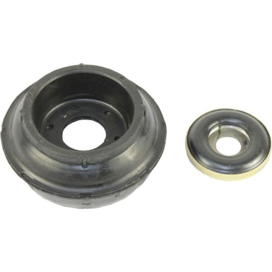 Metzger Reparatursatz, Federbeinstützlager 6490039