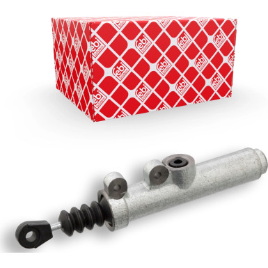 FEBI BILSTEIN 12266 Geberzylinder, Kupplung FEBI BILSTEIN 12266 Geberzylinder, Kupplung