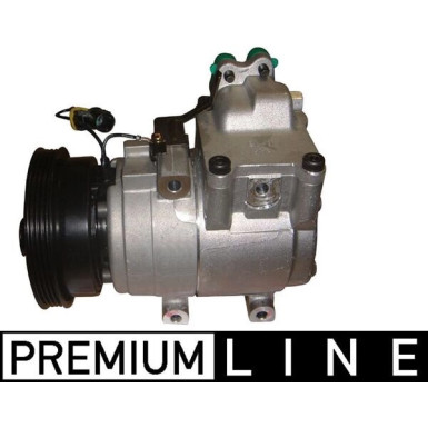 Kompressor, Klimaanlage ACP 1217 000P Kompressor, Klimaanlage ACP 1217 000P