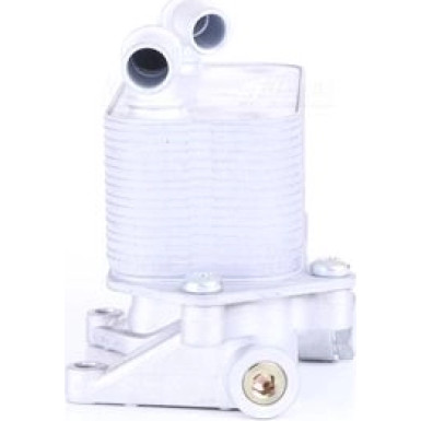 Nissens Ölkühler, Motoröl FIRST FIT 91182