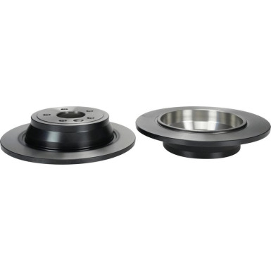 TRW Bremsscheibe DF6913