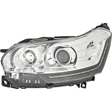 Hauptscheinwerfer 046878 Hauptscheinwerfer 046878