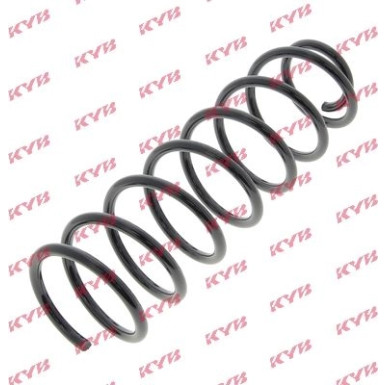 KYB Fahrwerksfeder K-Flex RC5806 KYB Fahrwerksfeder K-Flex RC5806
