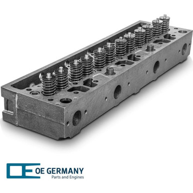 OE Germany Zylinderkopf 01 0129 352001 OE Germany Zylinderkopf 01 0129 352001