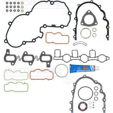 Victor Reinz Dichtungssatz, Zylinderkopf 02-36051-02