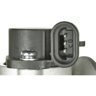 Metzger Drosselklappenstutzen 0892616