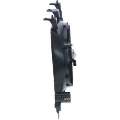 NRF Lüfter, Motorkühlung 47349