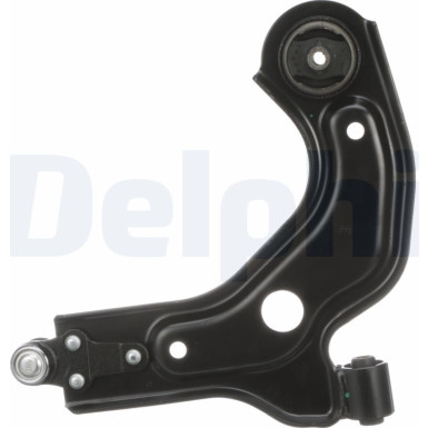 Delphi Lenker, Radaufhängung TC679