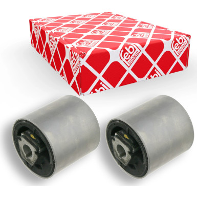 FEBI BILSTEIN 26182 Montagesatz, Lenker FEBI BILSTEIN 26182 Montagesatz, Lenker