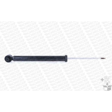 Monroe Stoßdämpfer 376246SP