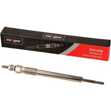 Maxgear Glühkerze 66-0134