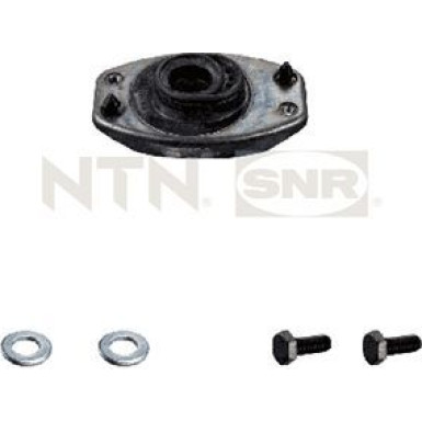 NTN-SNR Reparatursatz, Federbeinstützlager KB658.05