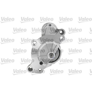 Starter Valeo Origins New OE TECHNOLOGIE 438200