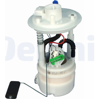Delphi Kraftstofffördermodul FE10162-12B1