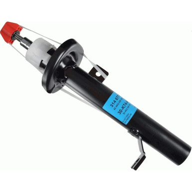 Sachs Stoßdämpfer 314 677