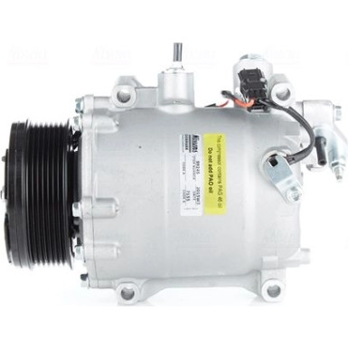 Kompressor, Klimaanlage 89245 Kompressor, Klimaanlage 89245