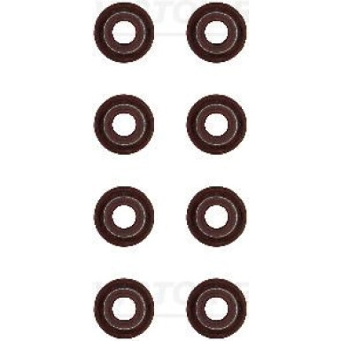 Victor Reinz Dichtungssatz, Ventilschaft 12-52718-03