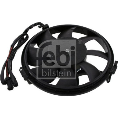 FEBI BILSTEIN 14746 Lüfter, Motorkühlung