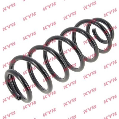 KYB Fahrwerksfeder K-Flex RH6596 KYB Fahrwerksfeder K-Flex RH6596