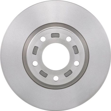 BOSCH Bremsscheibe 0 986 479 183