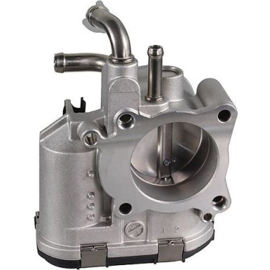 Metzger Drosselklappenstutzen 0892825