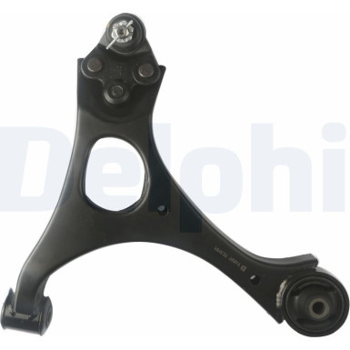 Lenker, Radaufhängung TC3751 Lenker, Radaufhängung TC3751