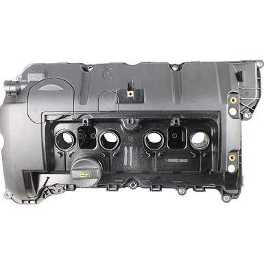 Metzger Zylinderkopfhaube 2389129