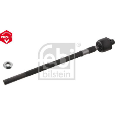 FEBI BILSTEIN 33128 Axialgelenk, Spurstange