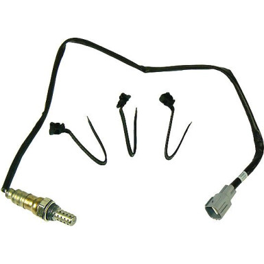 Metzger Lambdasonde 0893169