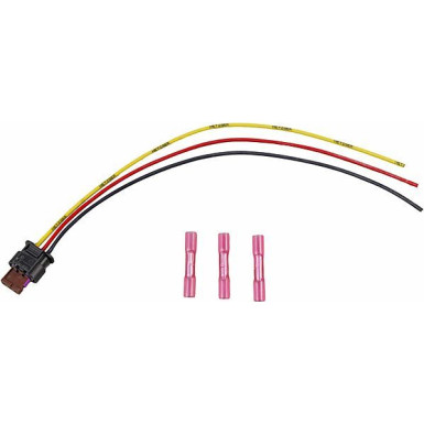 Metzger Kabelreparatursatz, Zentralelektrik 2324131